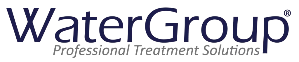 WaterGroup Professional Treatment Solutions Logo