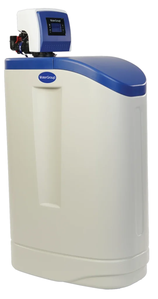 WG 189 Cabinet Softener
