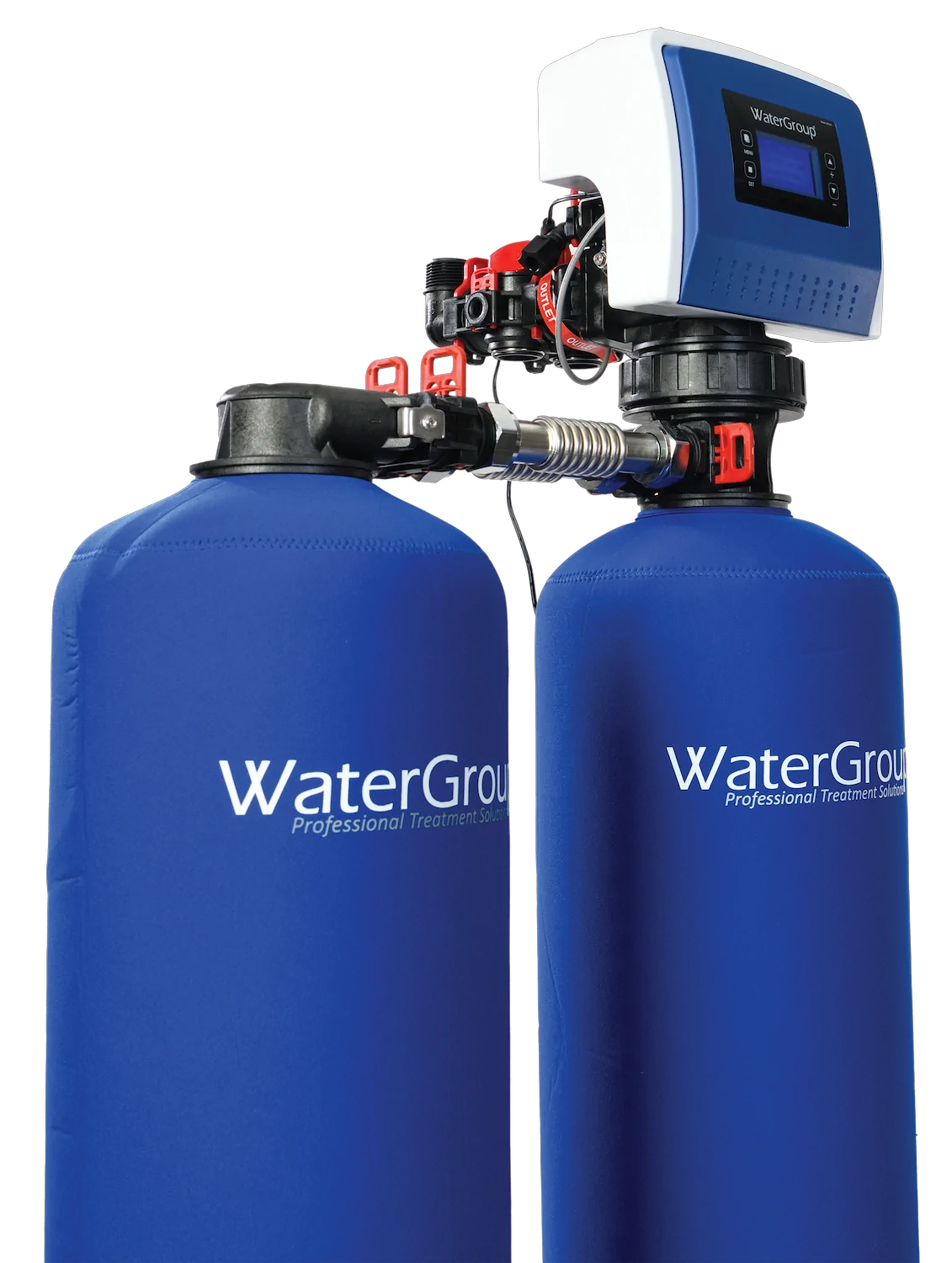 Water Treatment for Professionals: Expert Solutions for Clean Water